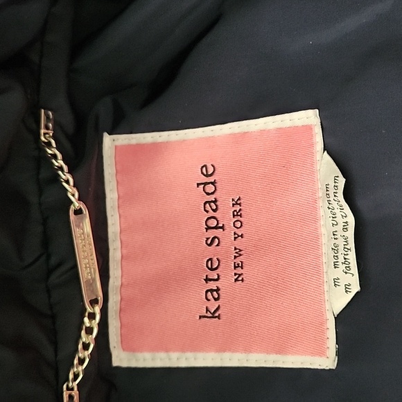 *SALE* 💕Kate Spade Spring Coat - Picture 2 of 3